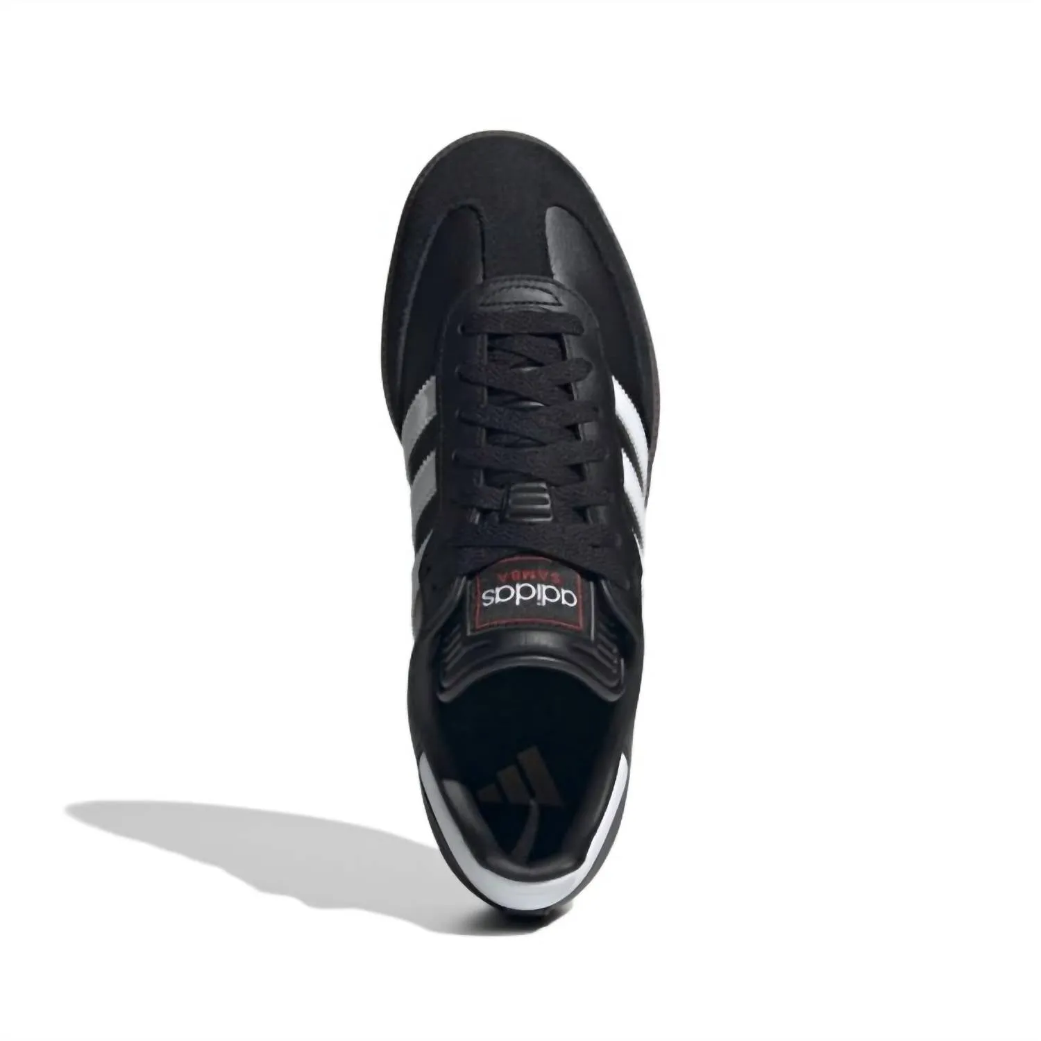 Adidas - Men's Samba Soccer Shoe