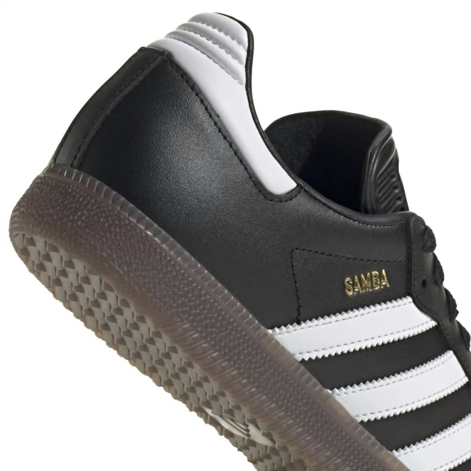 Adidas - Men's Samba Soccer Shoe