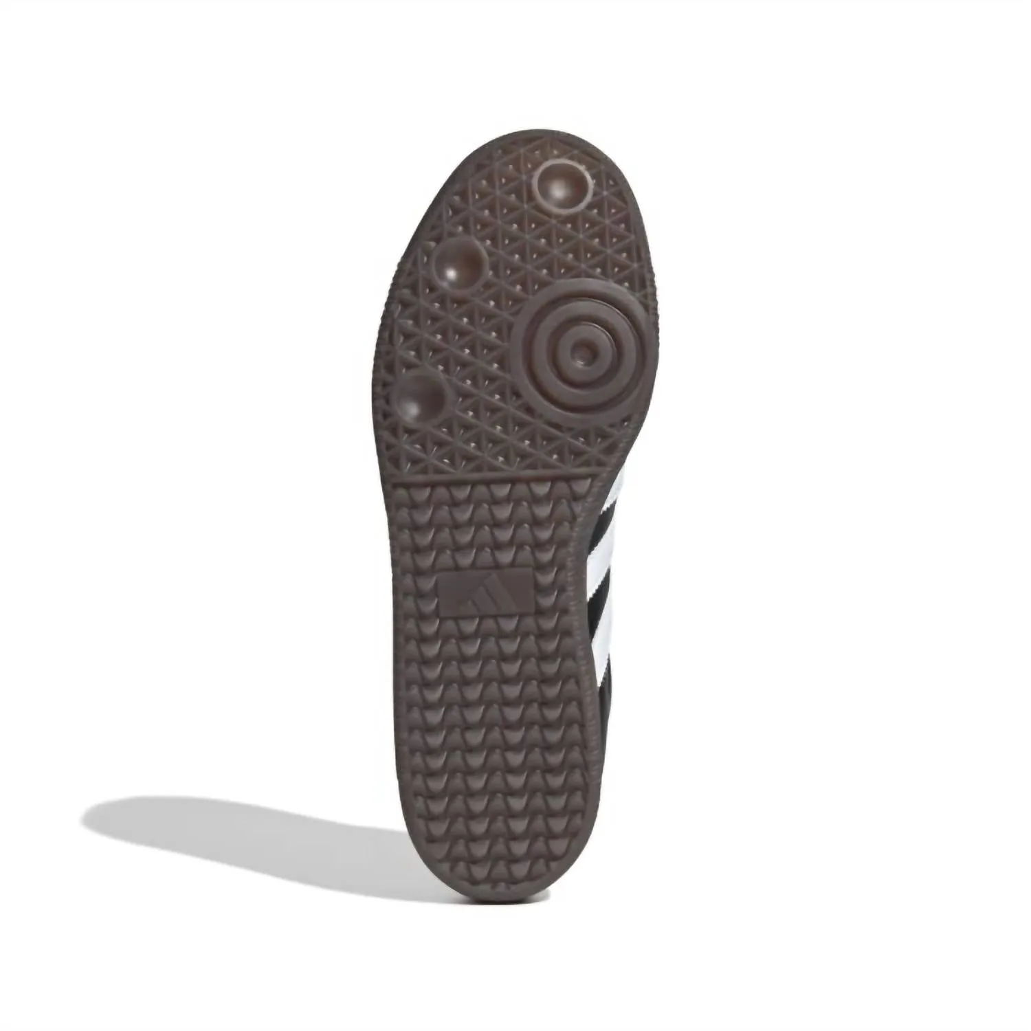Adidas - Men's Samba Soccer Shoe