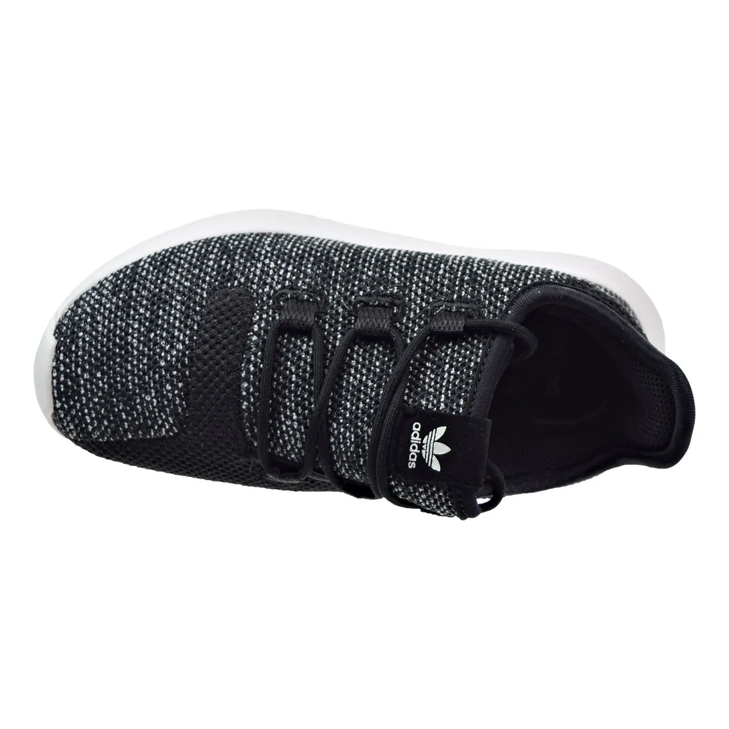Adidas Originals Tubular Shadow Knit Preschool Unisex Shoes Black/White