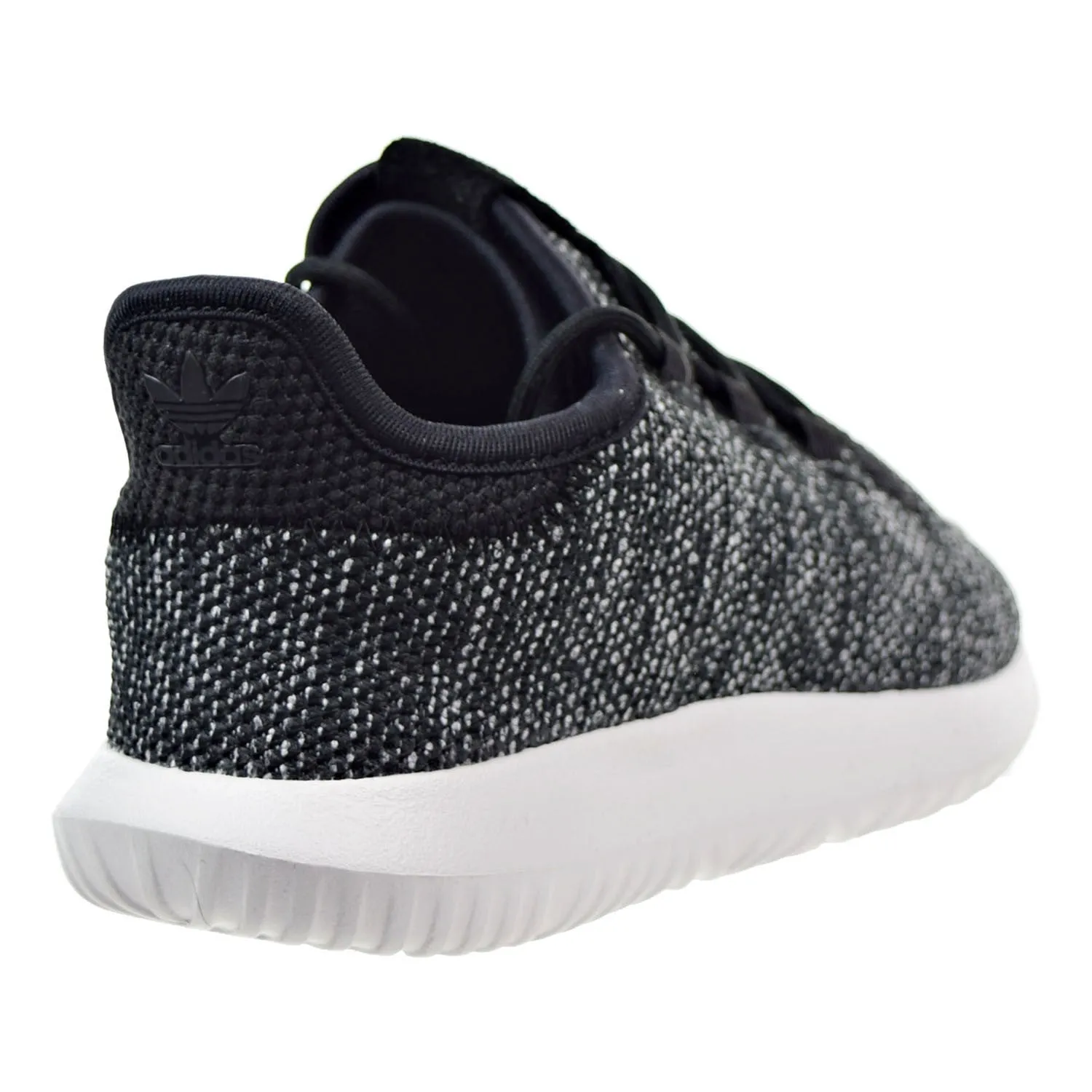 Adidas Originals Tubular Shadow Knit Preschool Unisex Shoes Black/White