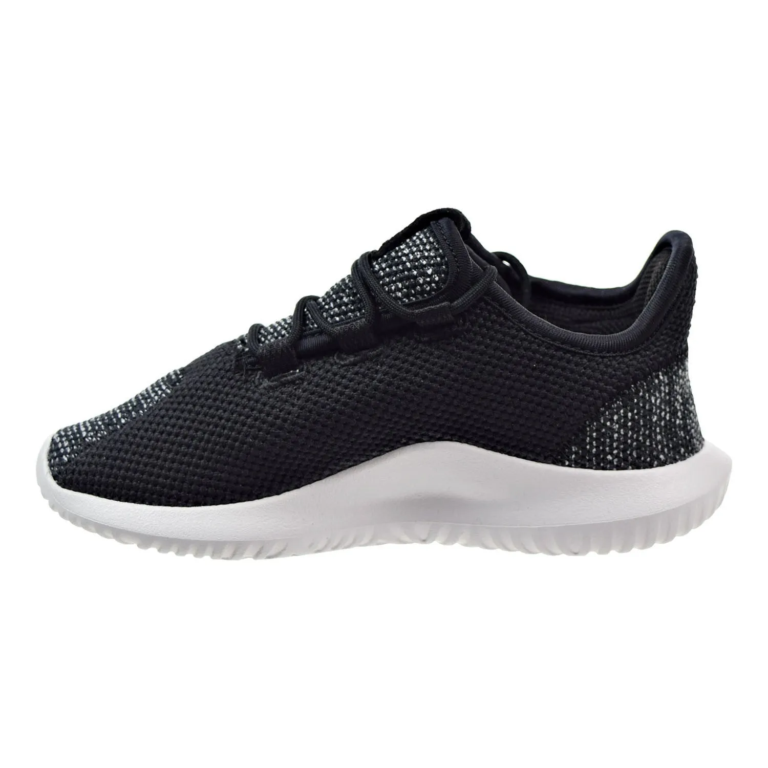 Adidas Originals Tubular Shadow Knit Preschool Unisex Shoes Black/White