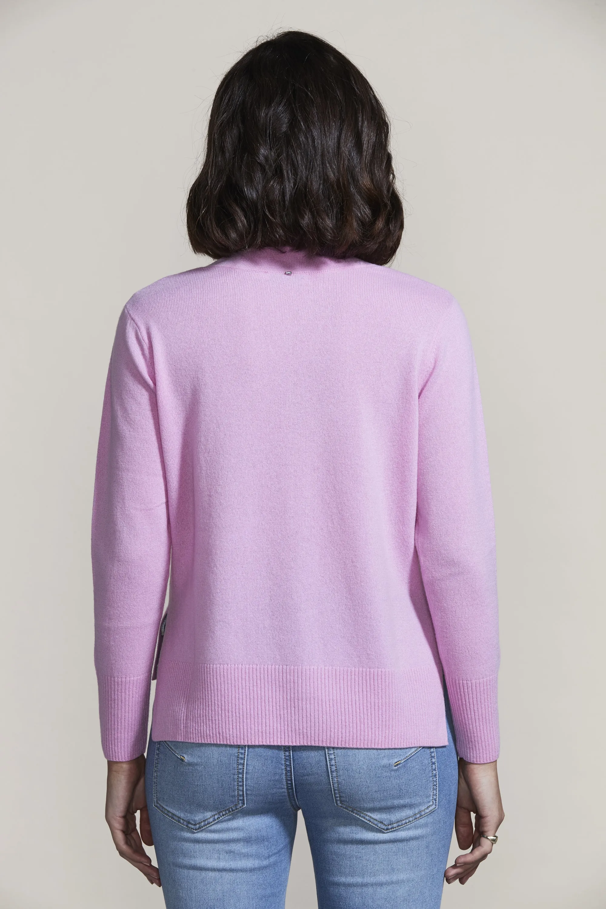 Angel Sweater