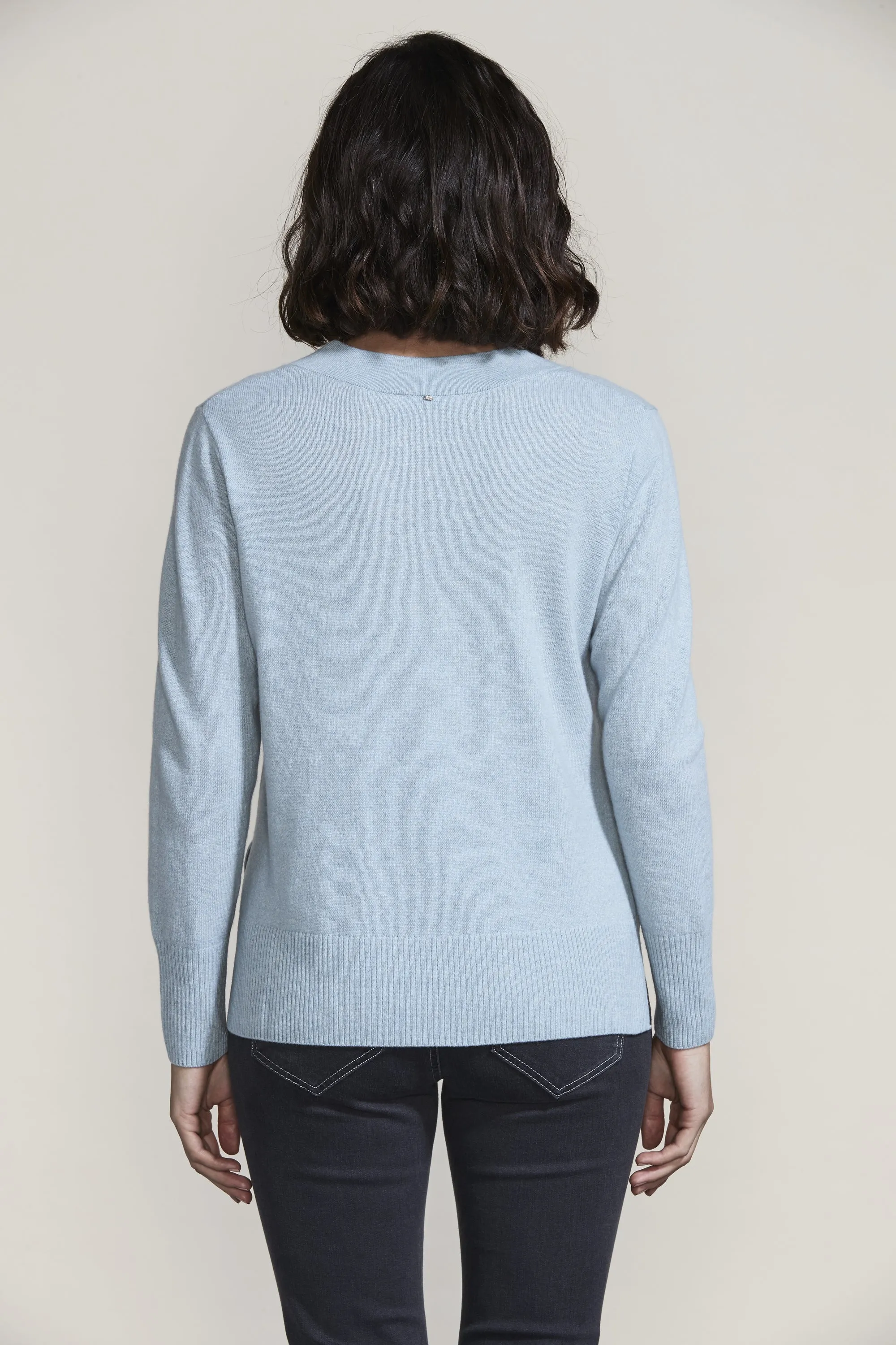 Angel Sweater