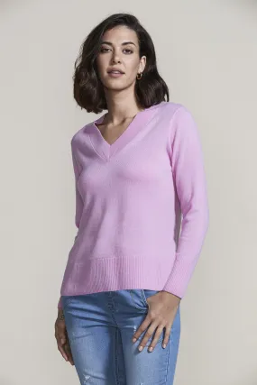 Angel Sweater