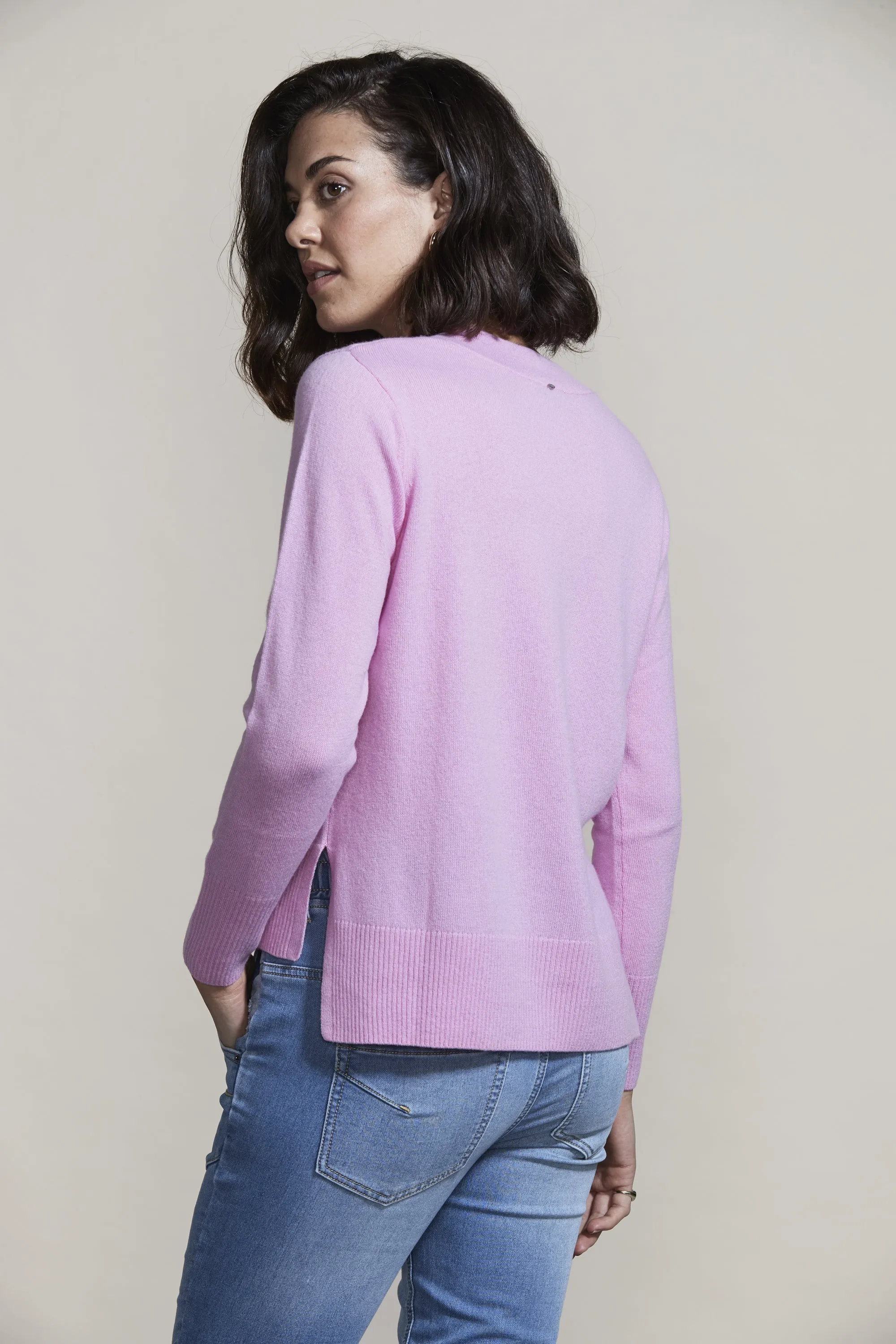 Angel Sweater
