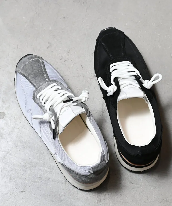 【Archive】E classic runner N2 / ER3443