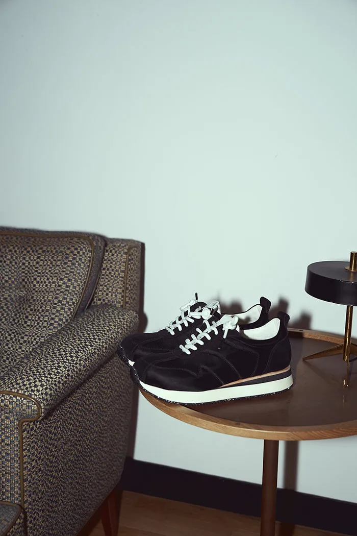 【Archive】E classic runner N2 / ER3443