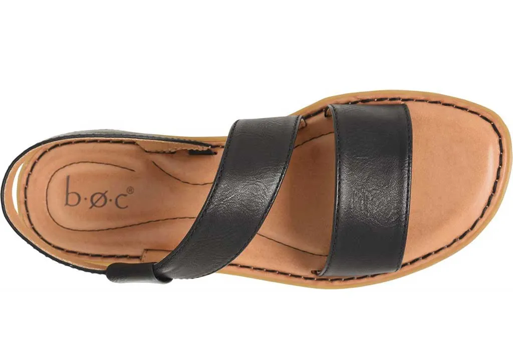 b.o.c Women's Kacee Black