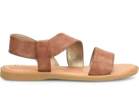 b.o.c Women's Kacee Dark Tan