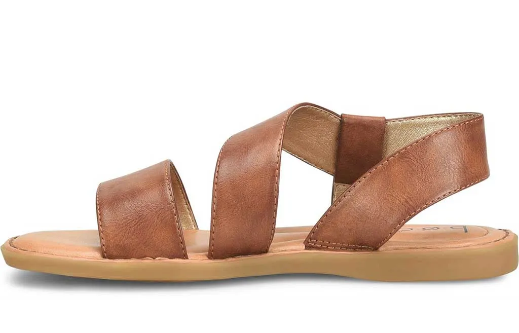 b.o.c Women's Kacee Dark Tan