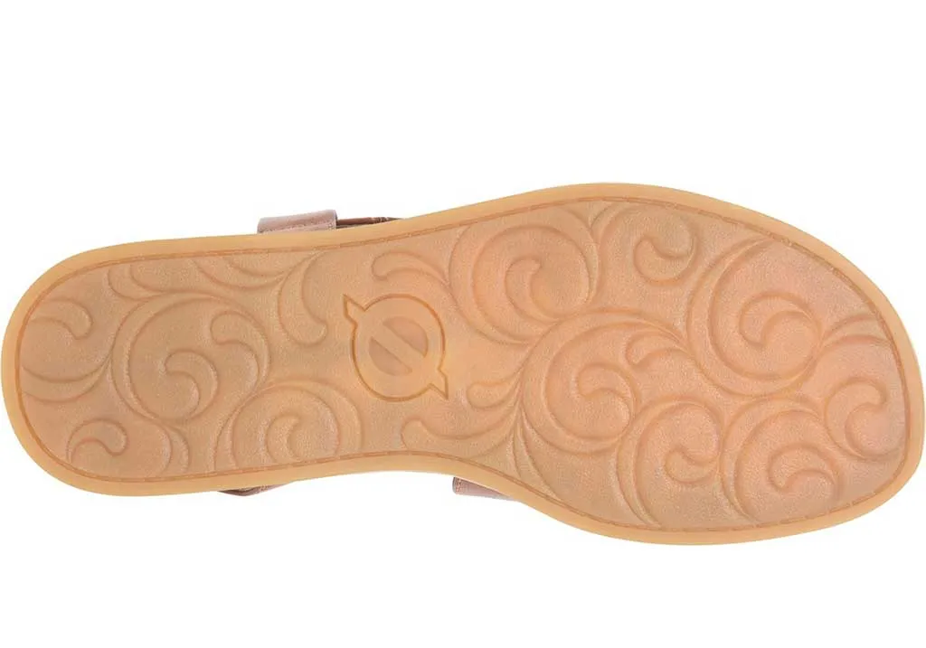 b.o.c Women's Kacee Dark Tan