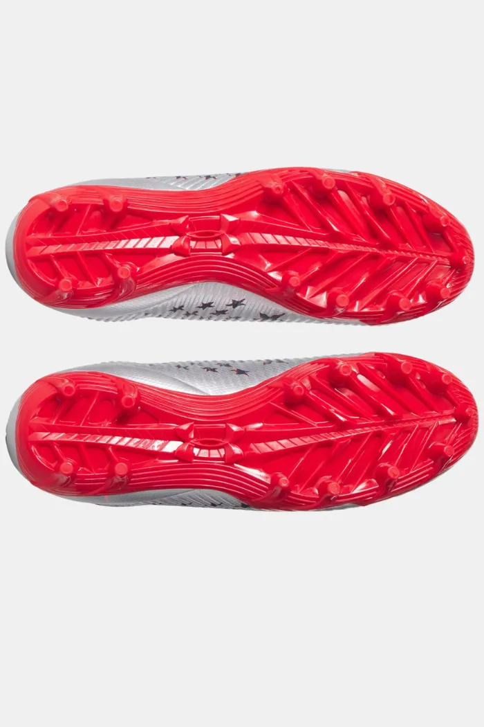 Boys' UA Blur Select Jr. USA Football Cleats