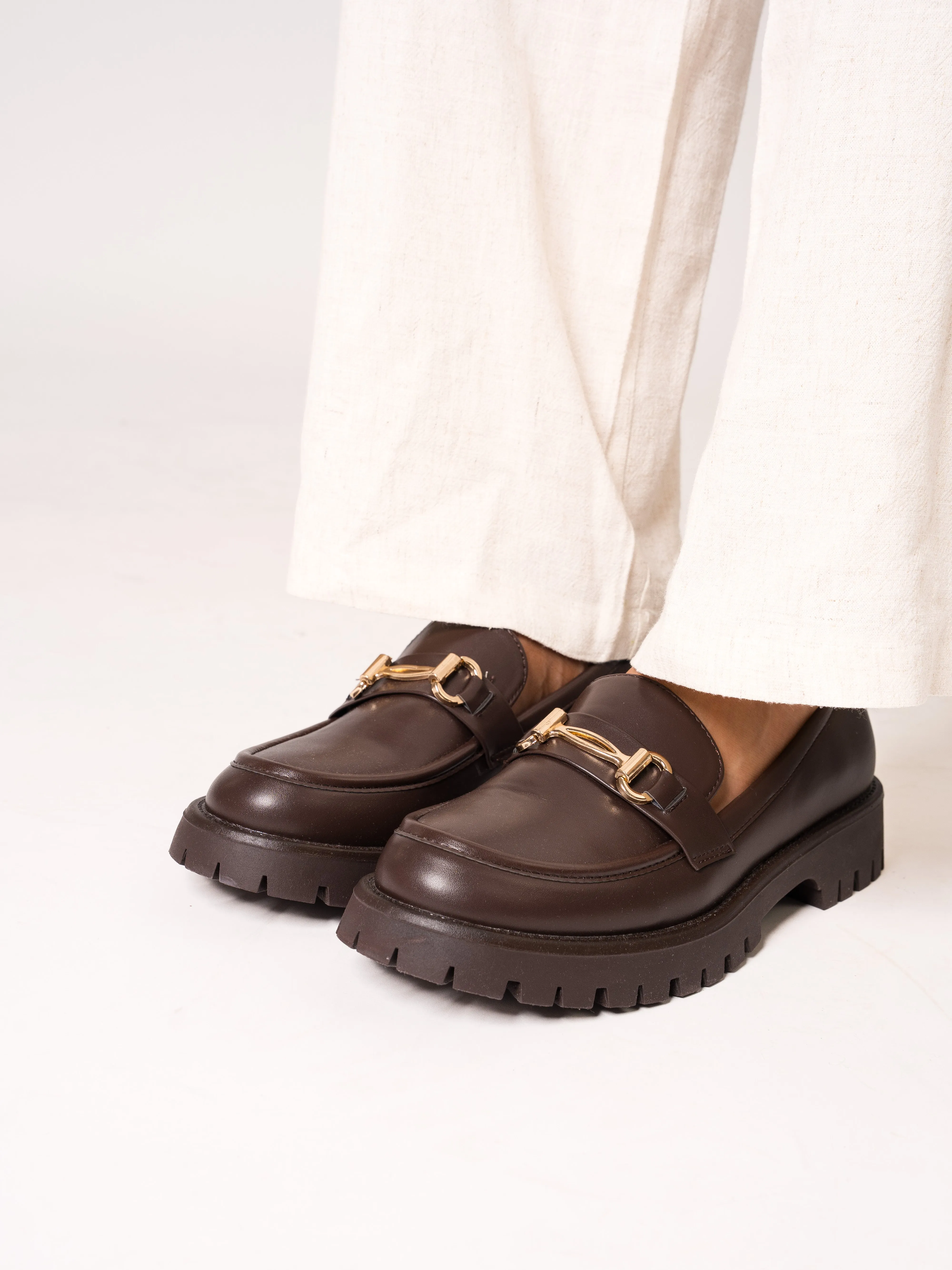 Chic Loafers 41 - 44
