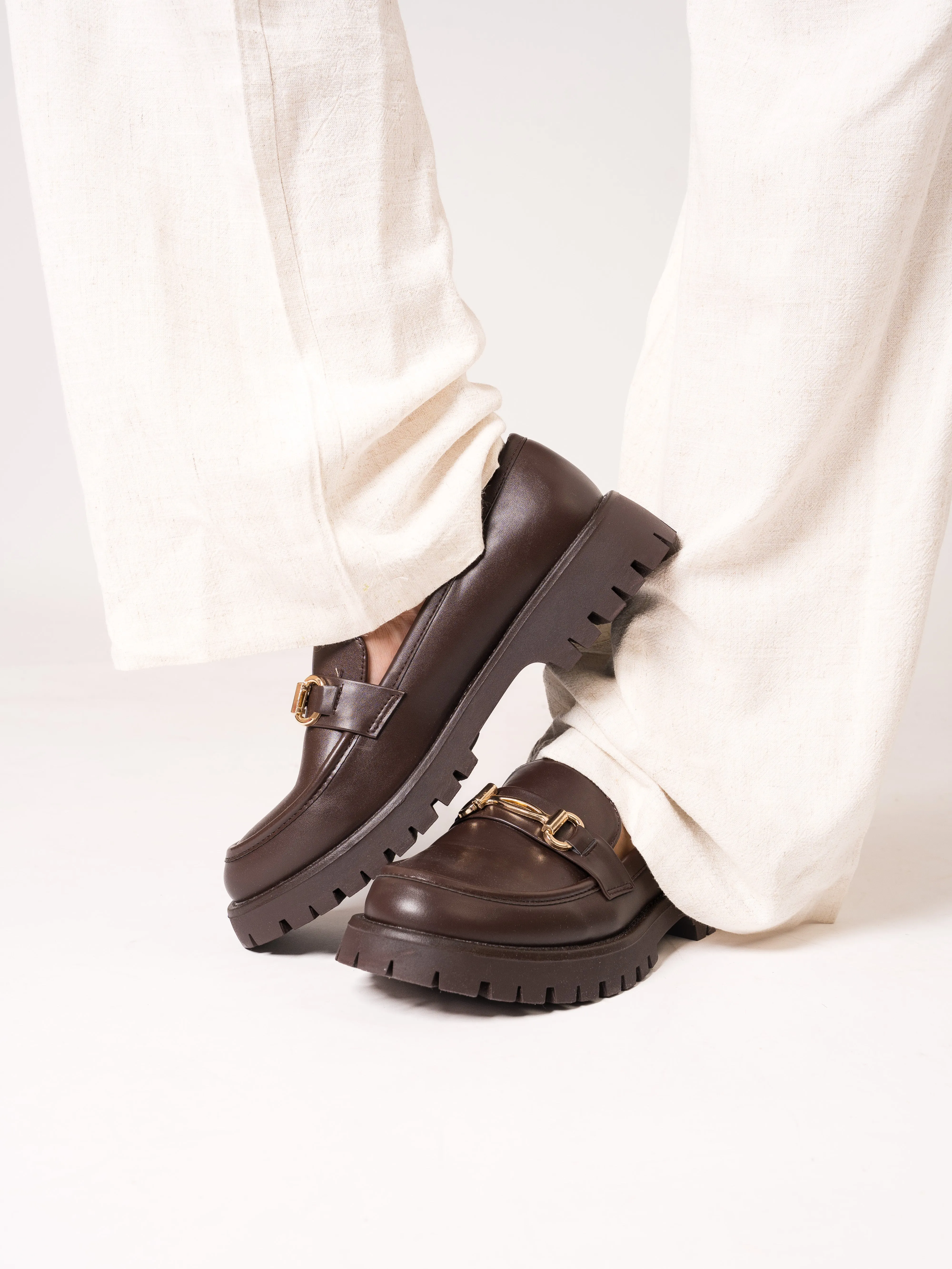 Chic Loafers 41 - 44
