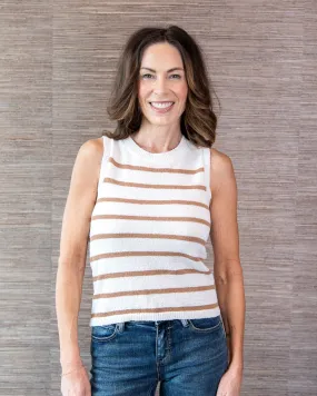 Contessa Sweater Vest