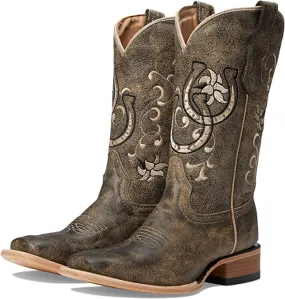 Corral Boots Kids  J7115