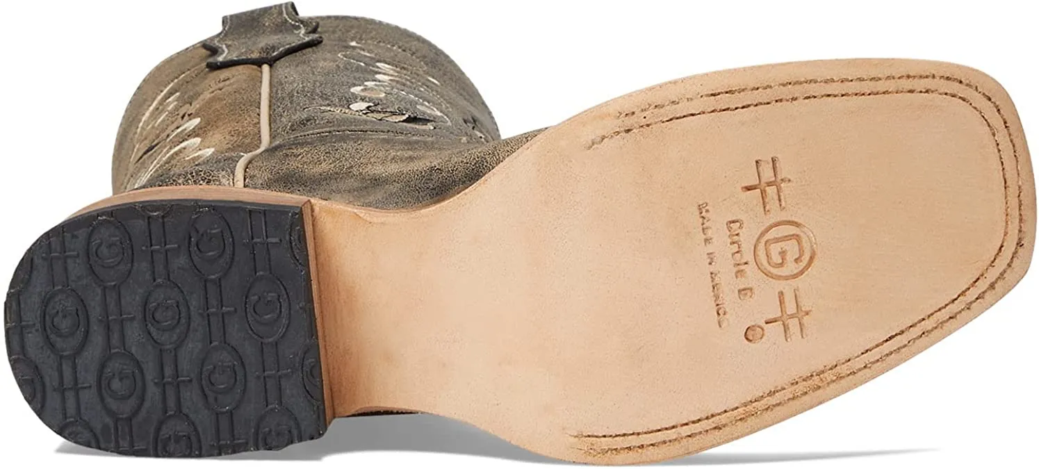 Corral Boots Kids  J7115