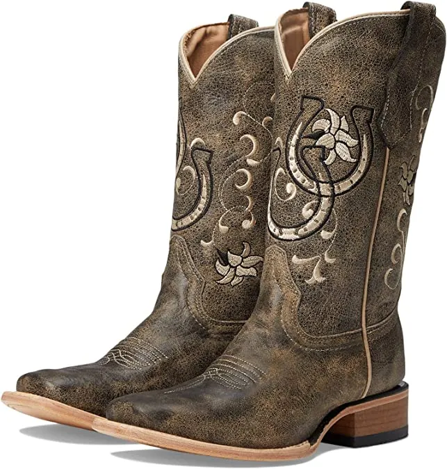 Corral Boots Kids  J7115