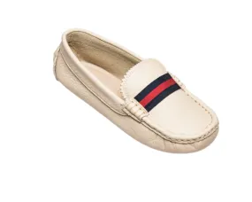 Cream Club Loafer