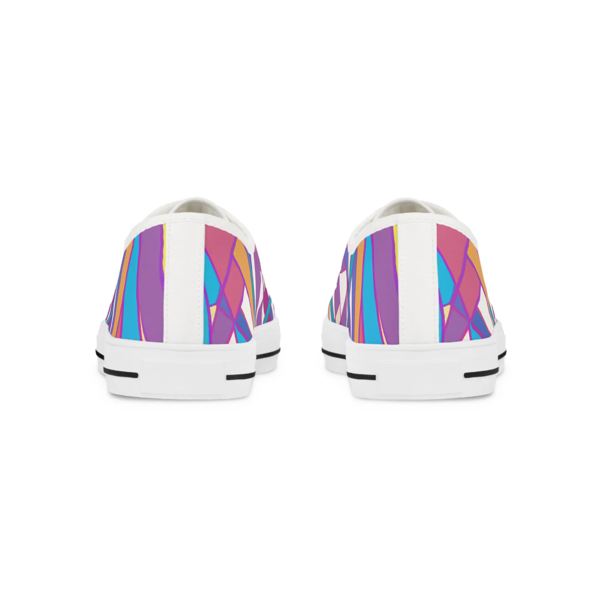 Fanny Frippery - low top