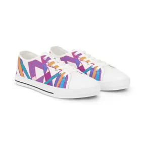 Fanny Frippery - low top