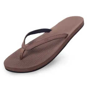 INDOSOLE ESSNTLS WOMENS SANDALS - SOIL