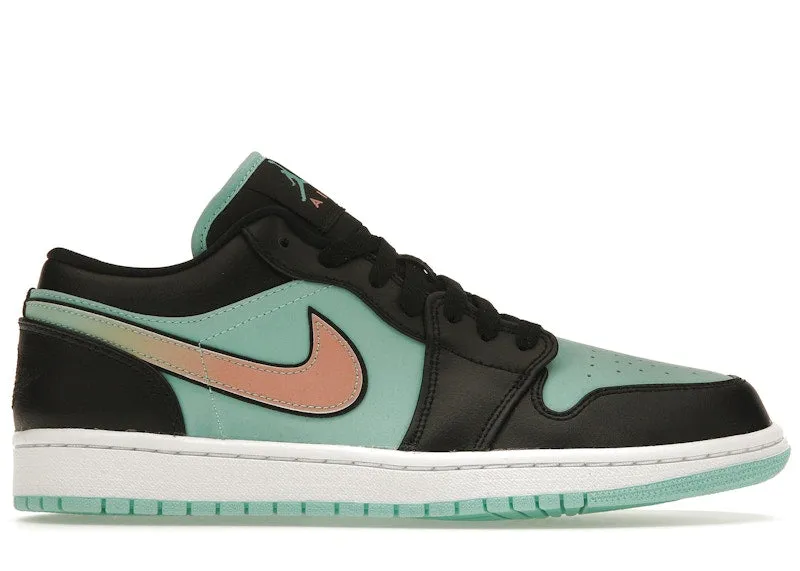Jordan 1 Low Se Tropical Twist
