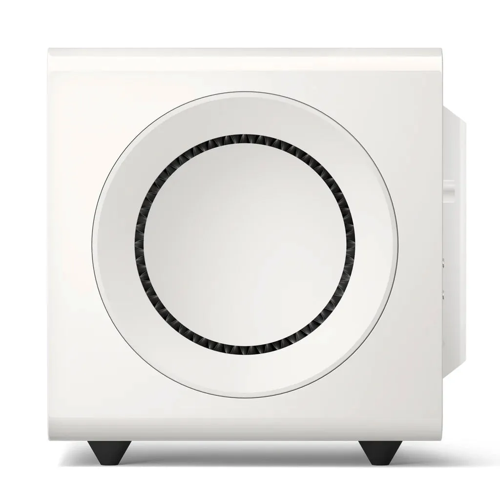 KEF KC92 Dual 9” Subwoofer