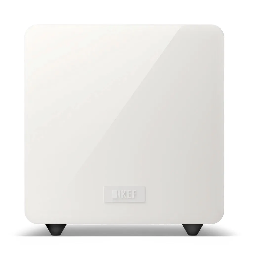 KEF KC92 Dual 9” Subwoofer