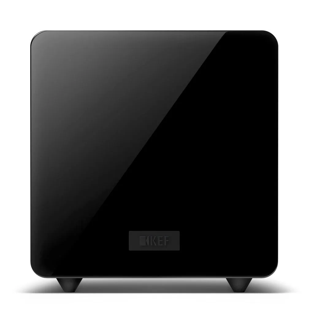 KEF KC92 Dual 9” Subwoofer