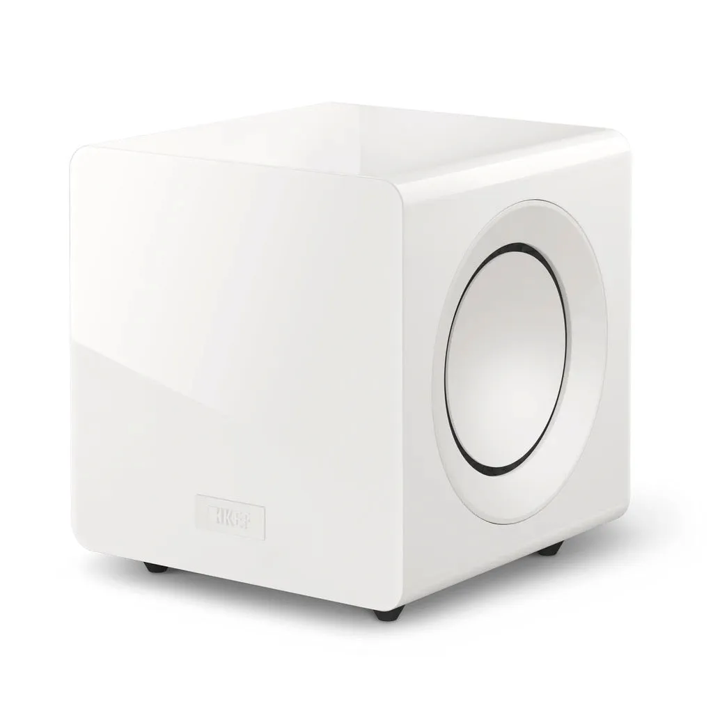 KEF KC92 Dual 9” Subwoofer