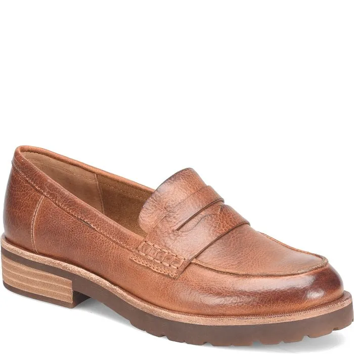 Kork-Ease KE0018703 Carlisle Leather Loafer