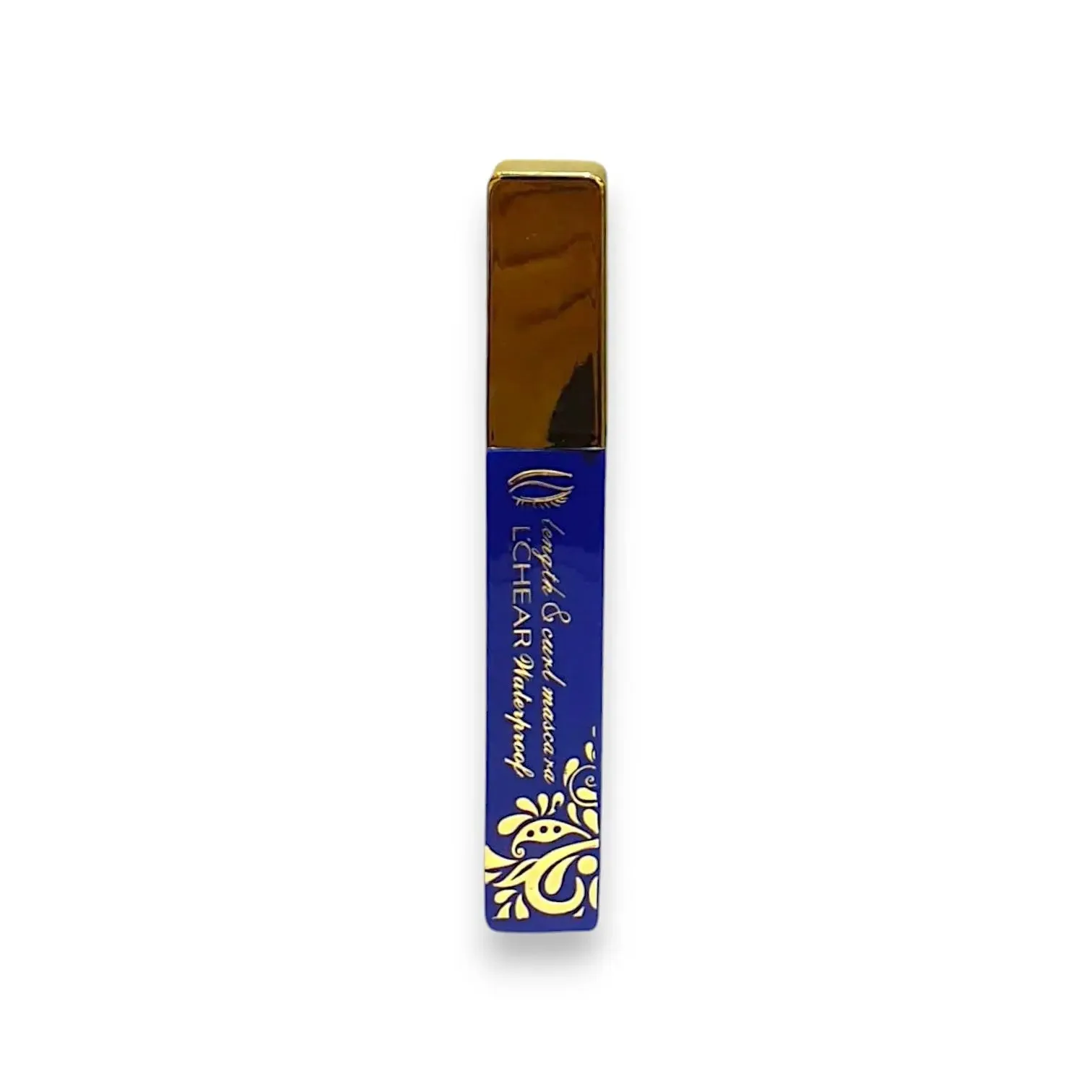 Lchear Length7 Curl Waterproof Mascara 16g