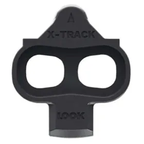 Look X-Track Easy Cleats