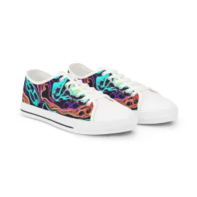 Mabelle 'Mab' Cobblefoot - low top
