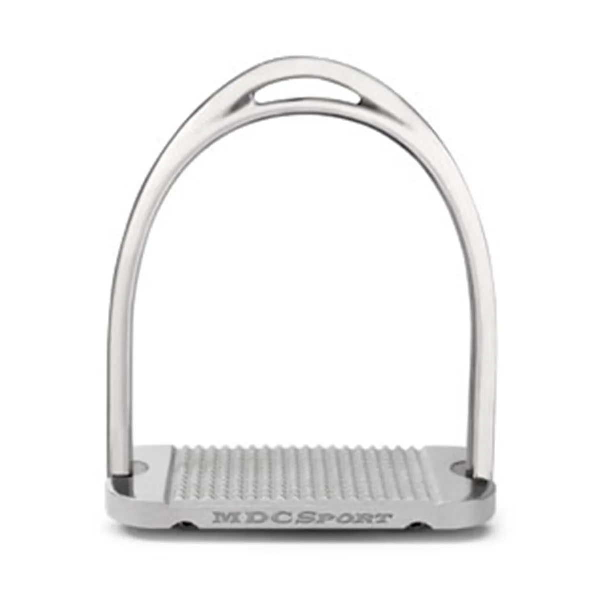 MDC 'S' Classic Stirrups