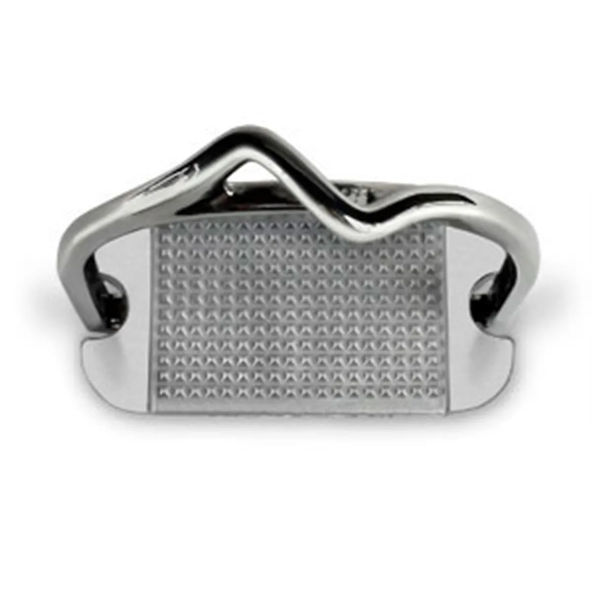 MDC 'S' Classic Stirrups