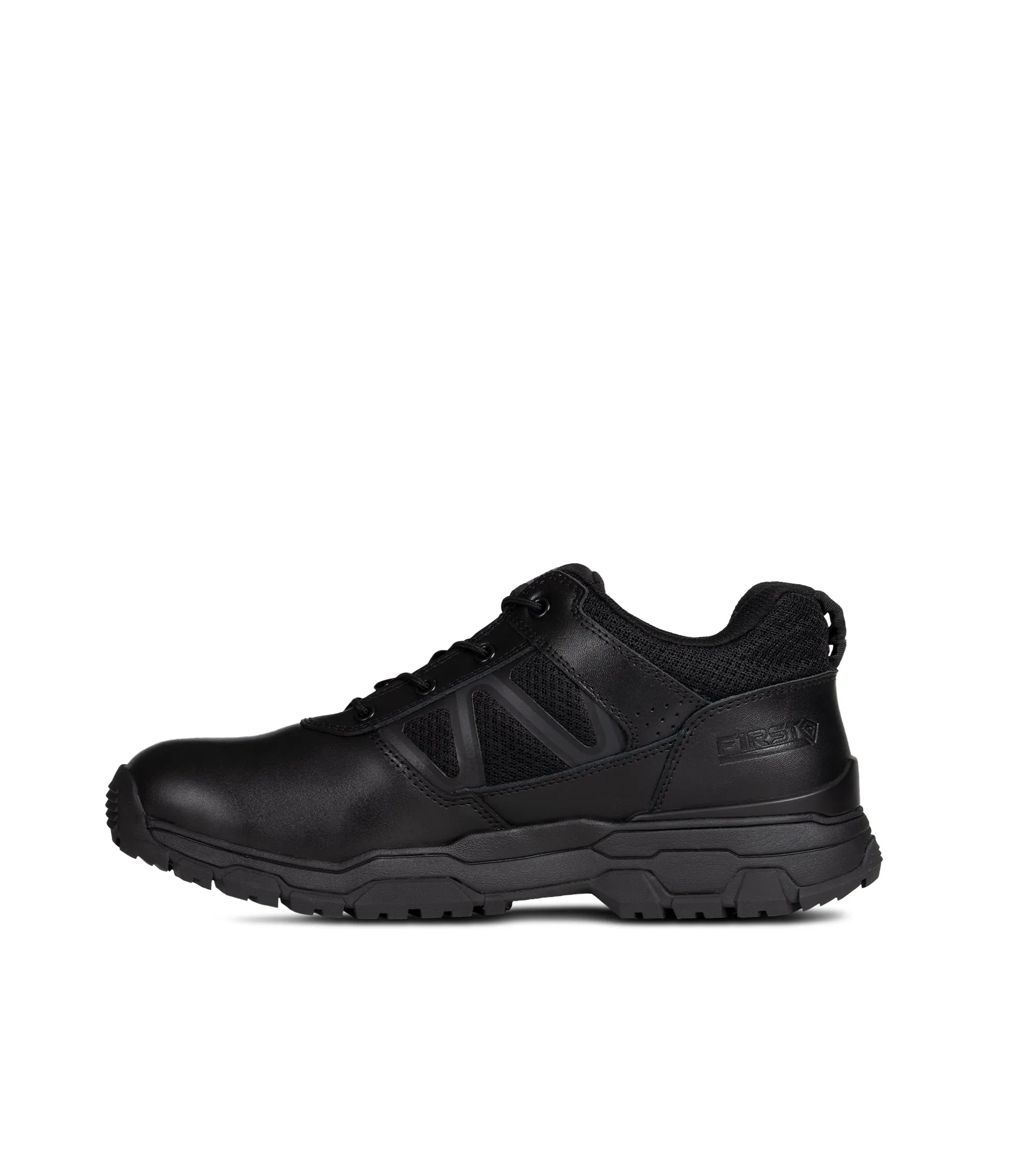 Mens 3-Inch Urban Operator Low-Cut Boots
