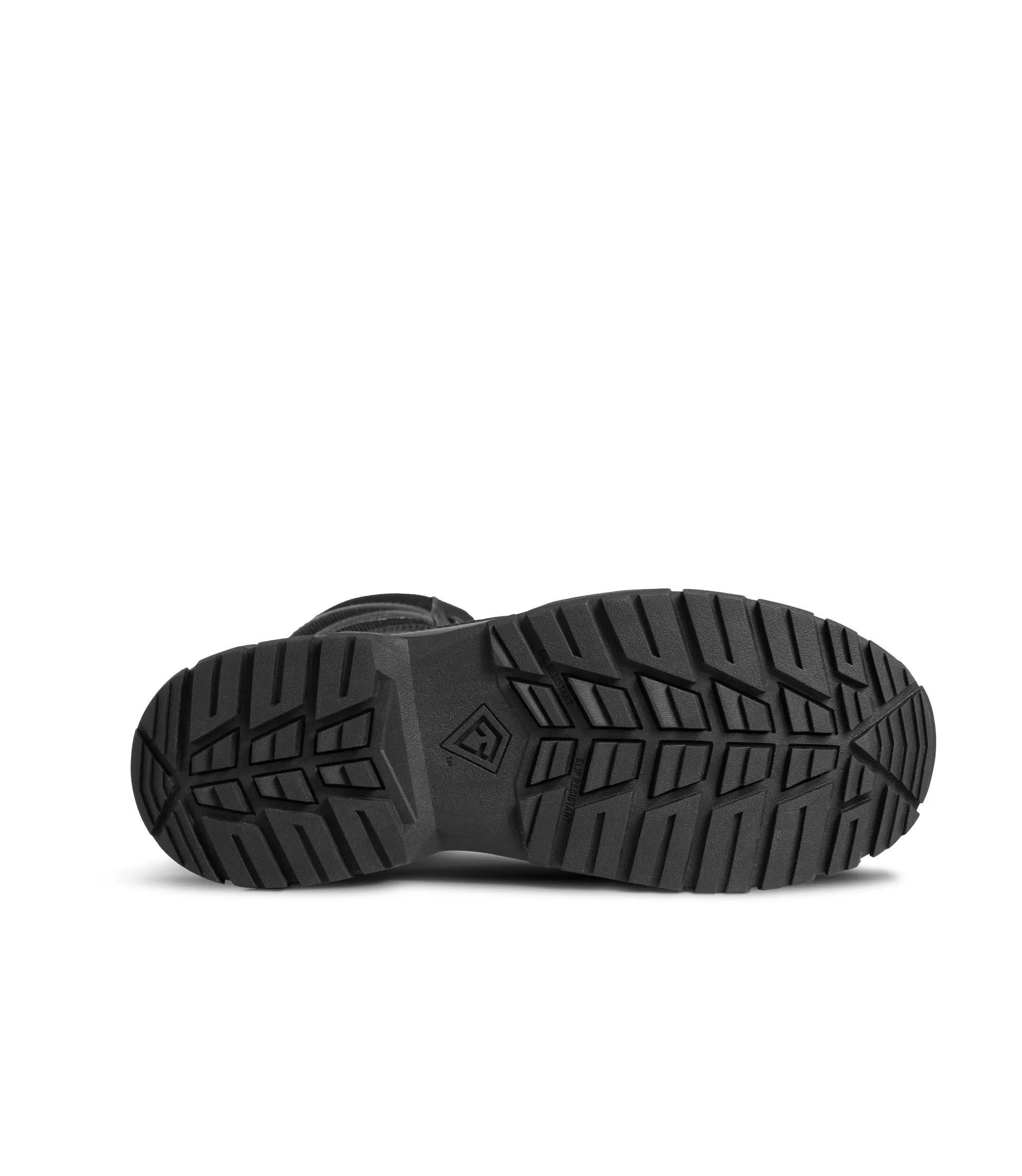 Mens 3-Inch Urban Operator Low-Cut Boots