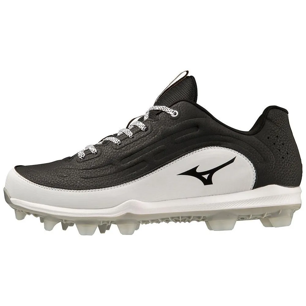 Mizuno Ambition 3 Mens Low Molded Baseball Cleats