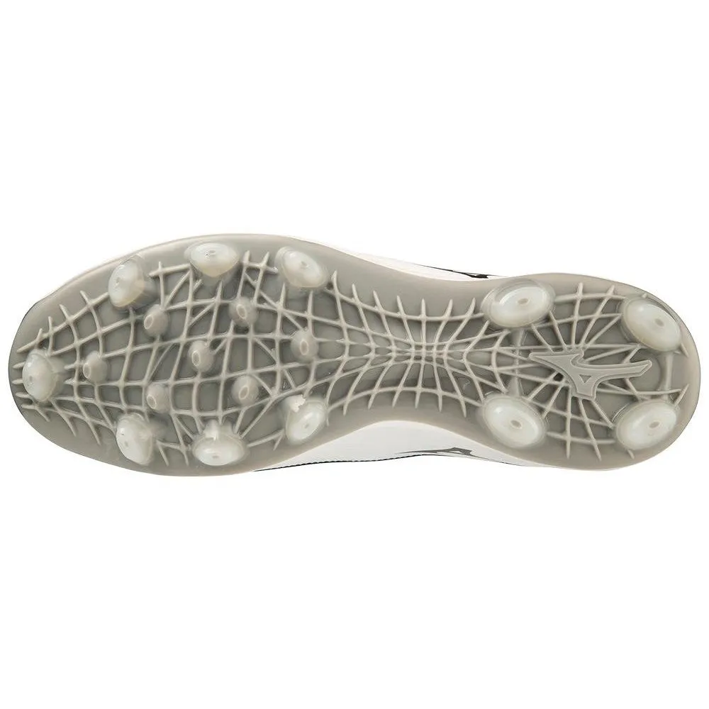 Mizuno Ambition 3 Mens Low Molded Baseball Cleats