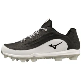 Mizuno Ambition 3 Mens Low Molded Baseball Cleats