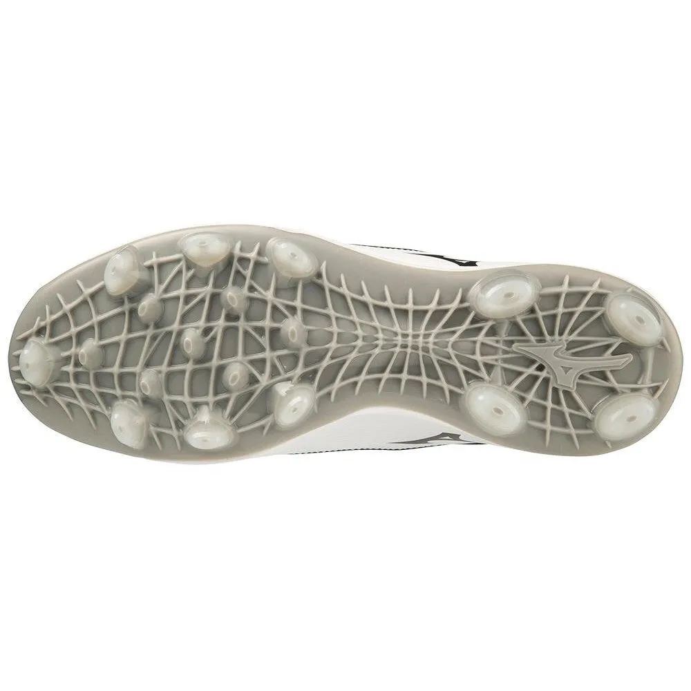 Mizuno Ambition 3 Mens Mid Molded Baseball Cleats