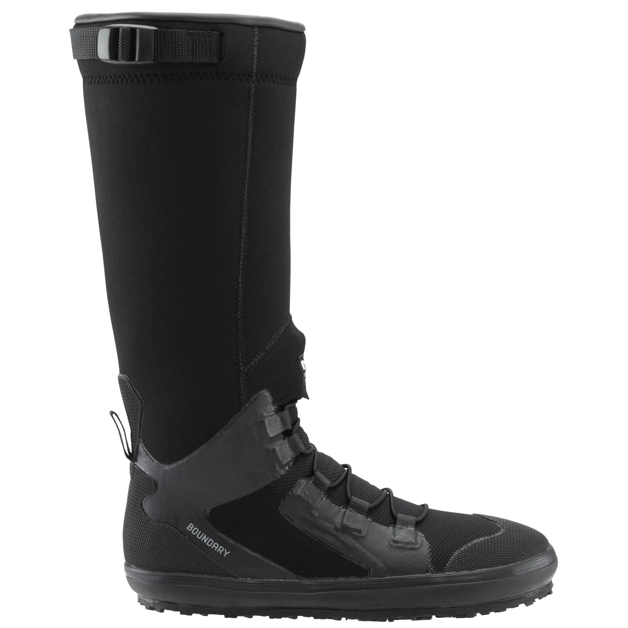 NRS Boundry Boots