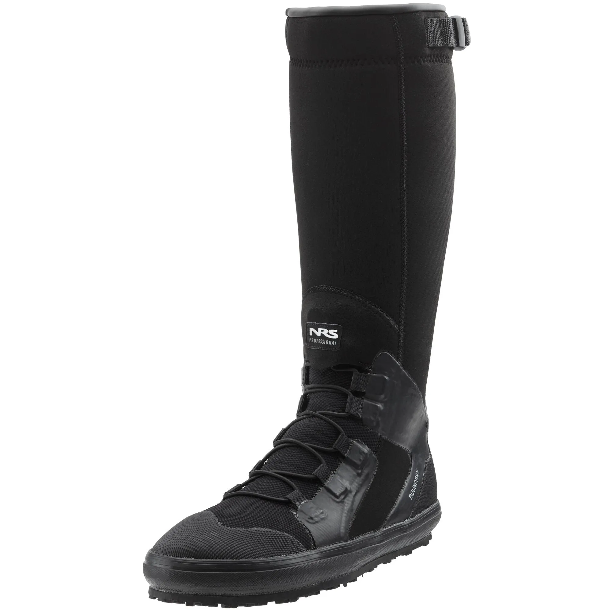 NRS Boundry Boots