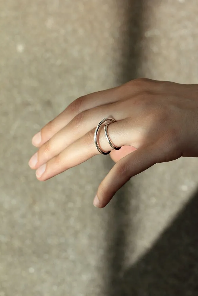 ORBIT RING