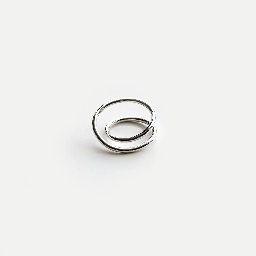 ORBIT RING