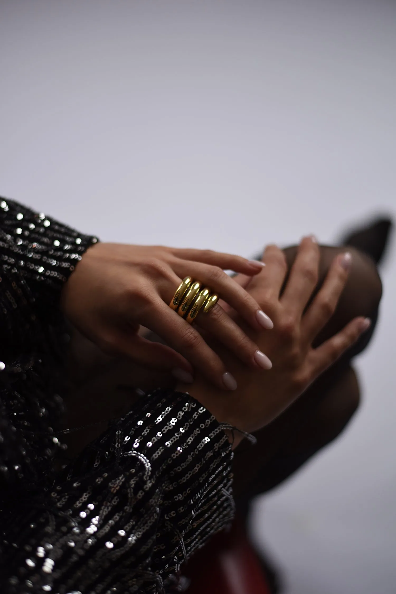 Origin Ring No.4 - NEW