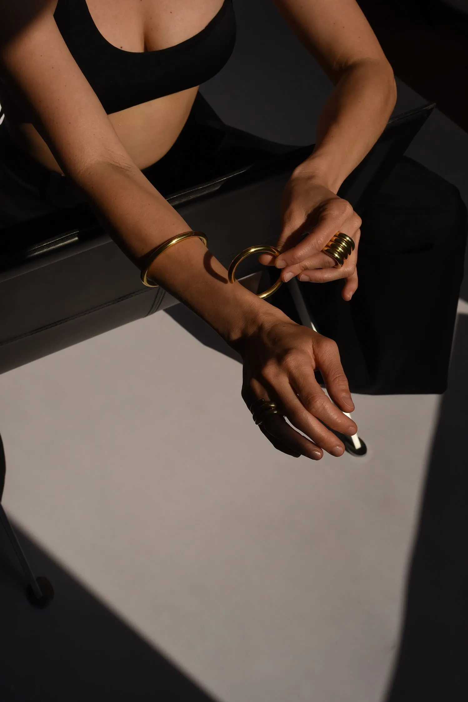 Origin Ring No.4 - NEW